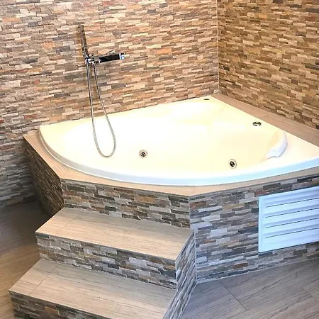 Apartment To Ryaki Panagia (Thasos)