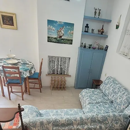 Apartment To Ryaki