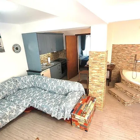 To Ryaki Apartment Panagia (Thasos)