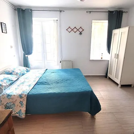 Apartment To Ryaki Panagia (Thasos)